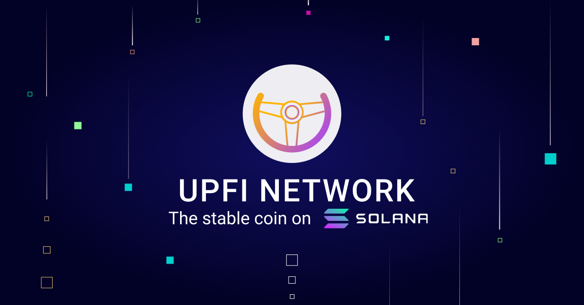 UPFI Network